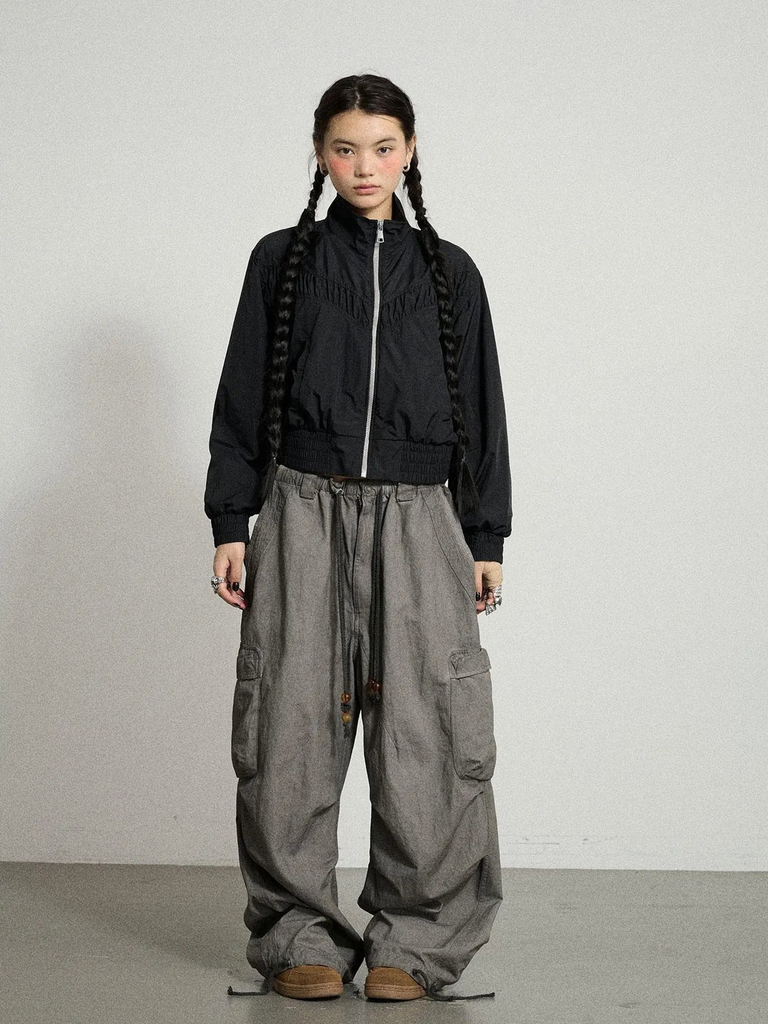 Ice Shield SPF 50+ Sunproof Jacket