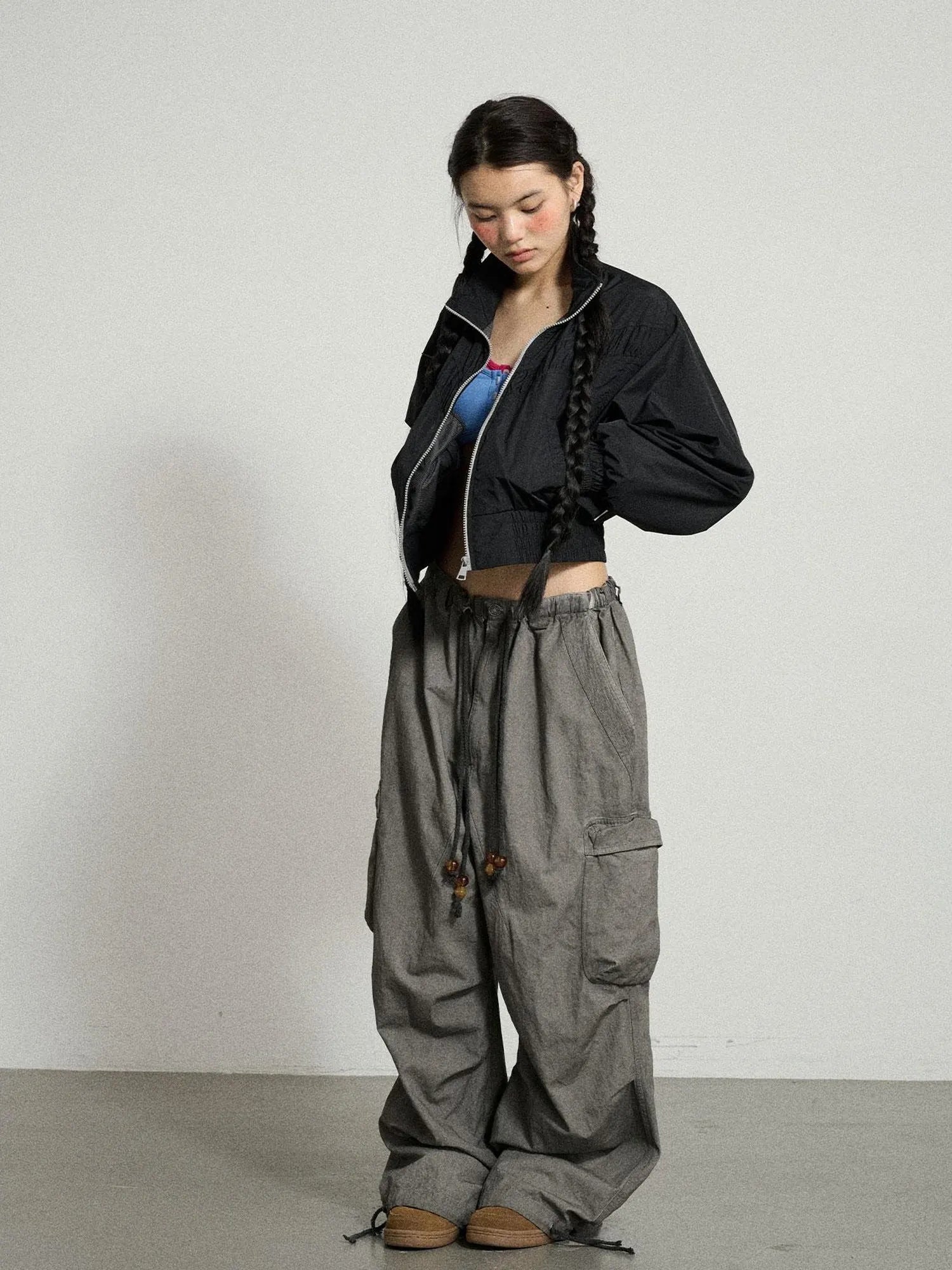 Ice Shield SPF 50+ Sunproof Jacket