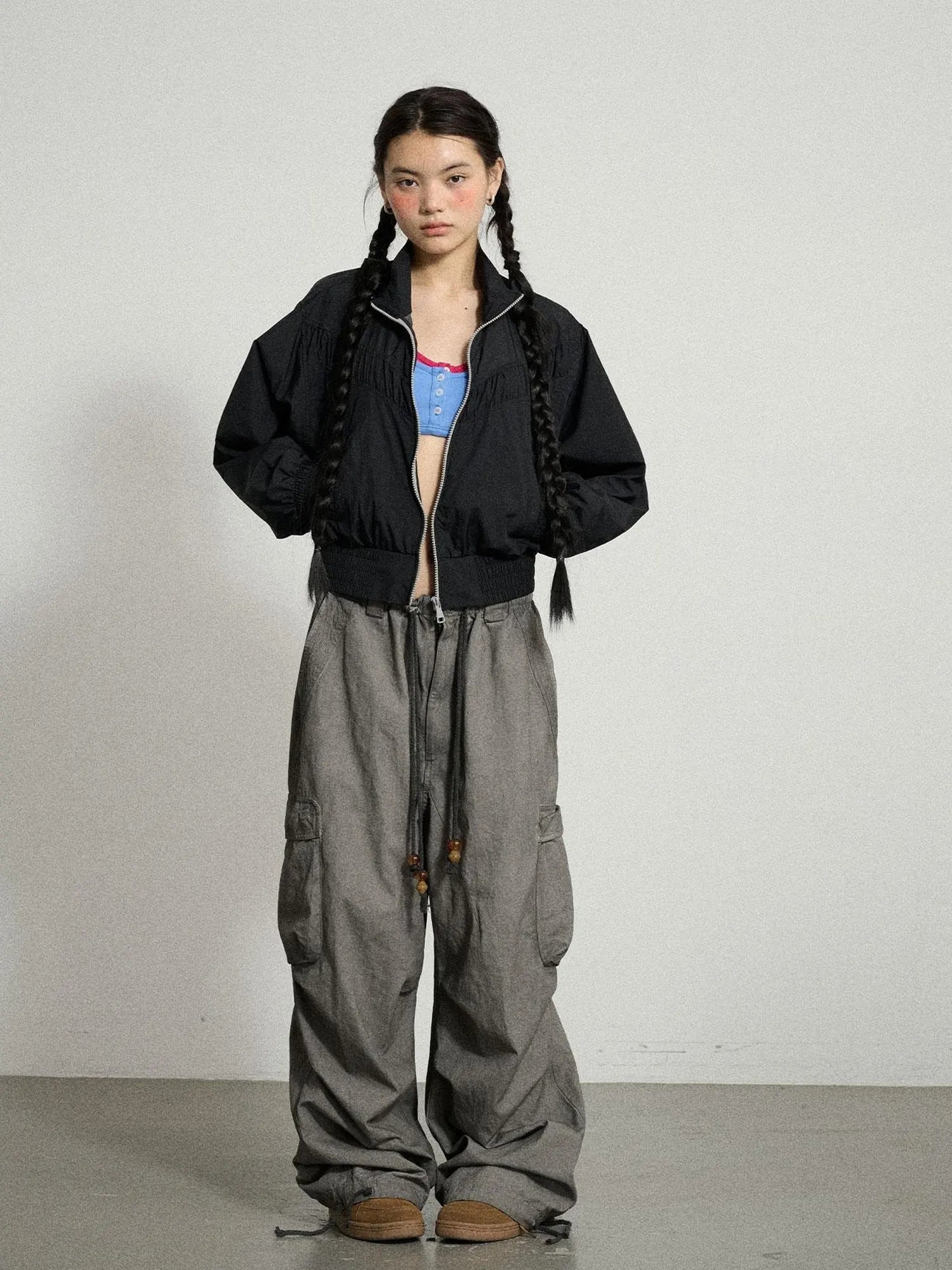 Ice Shield SPF 50+ Sunproof Jacket