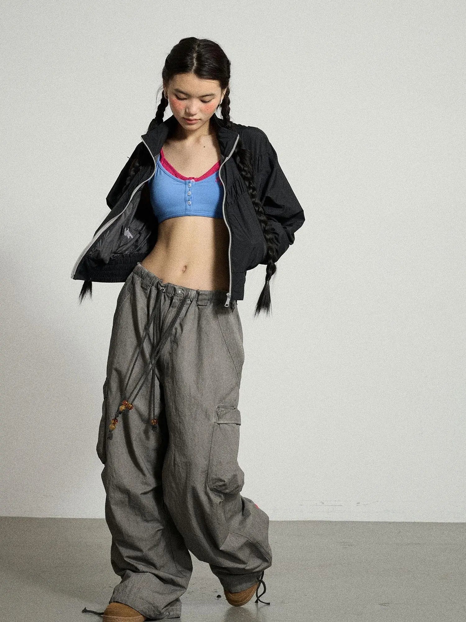 Ice Shield SPF 50+ Sunproof Jacket