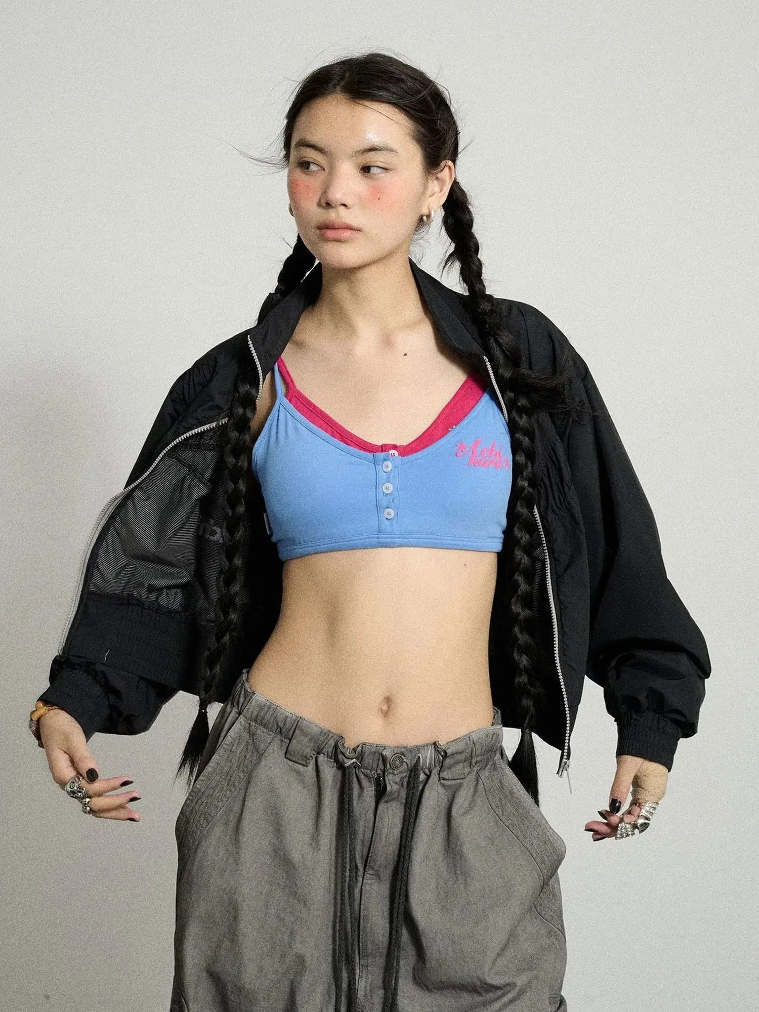 Ice Shield SPF 50+ Sunproof Jacket