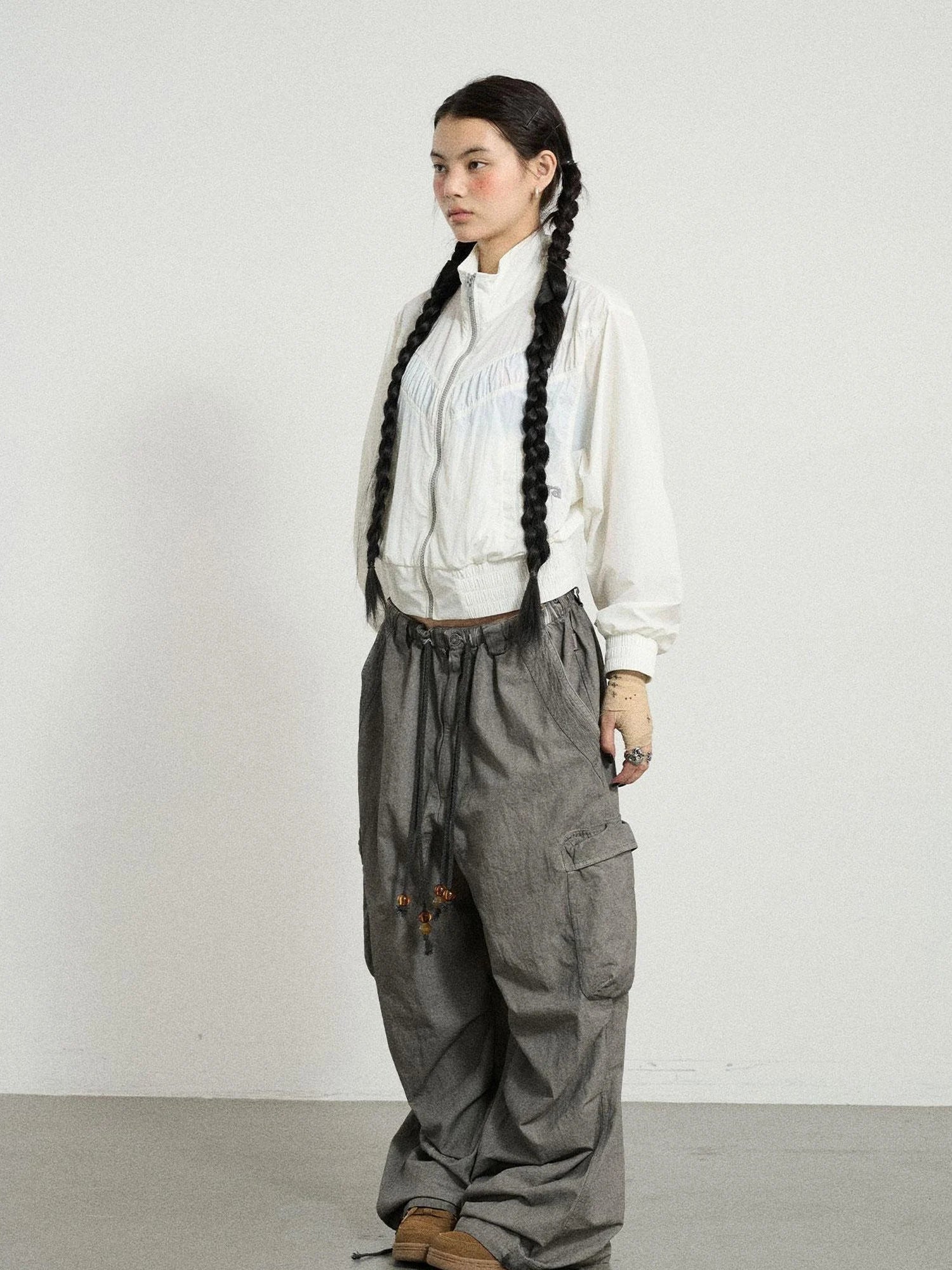 Ice Shield SPF 50+ Sunproof Jacket