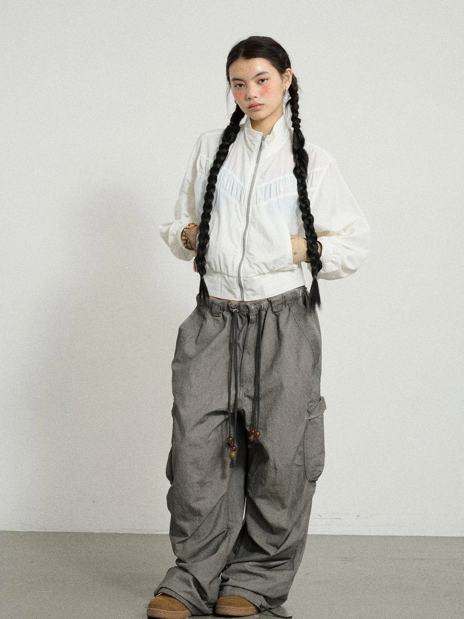 Ice Shield SPF 50+ Sunproof Jacket