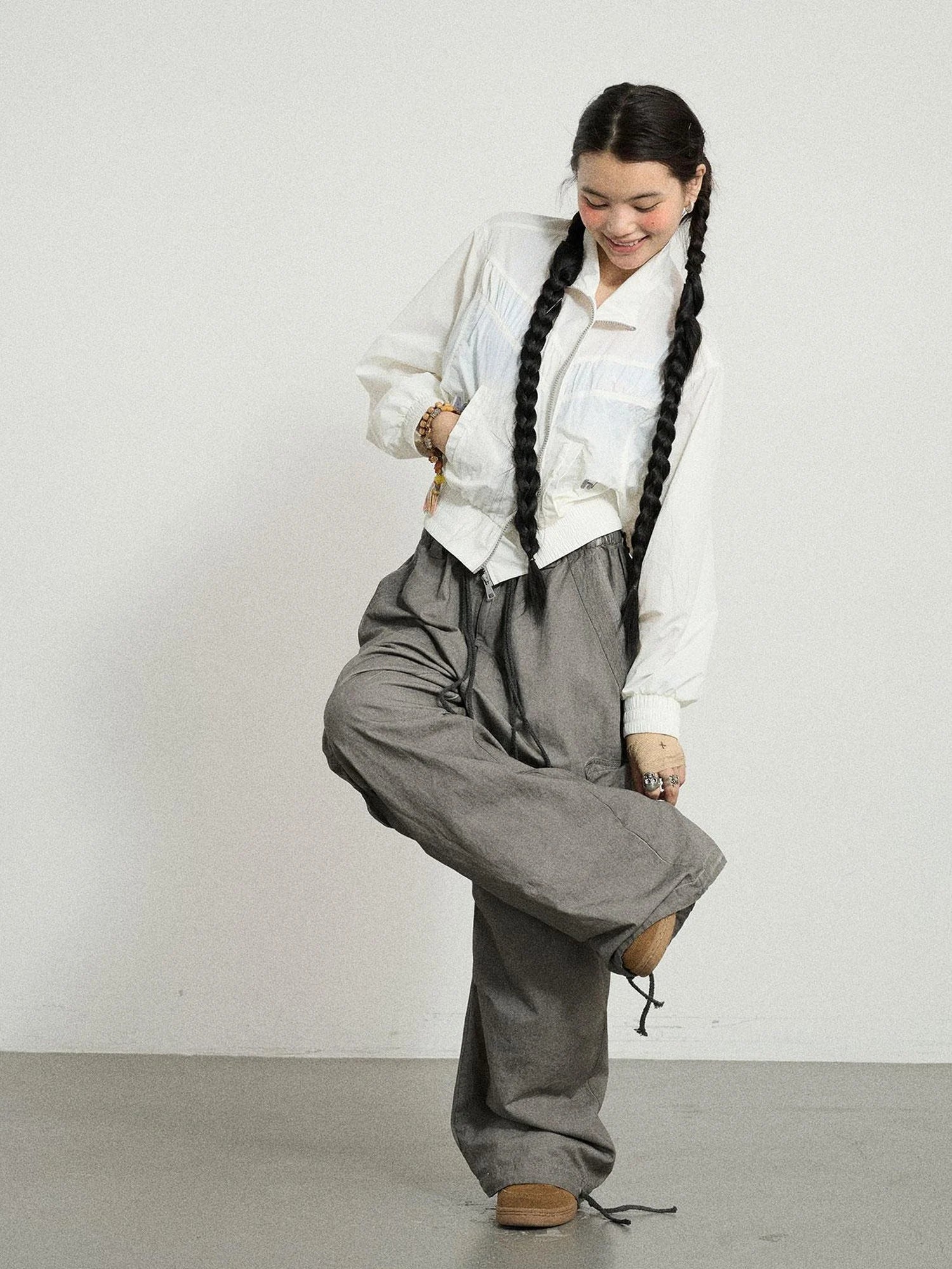 Ice Shield SPF 50+ Sunproof Jacket