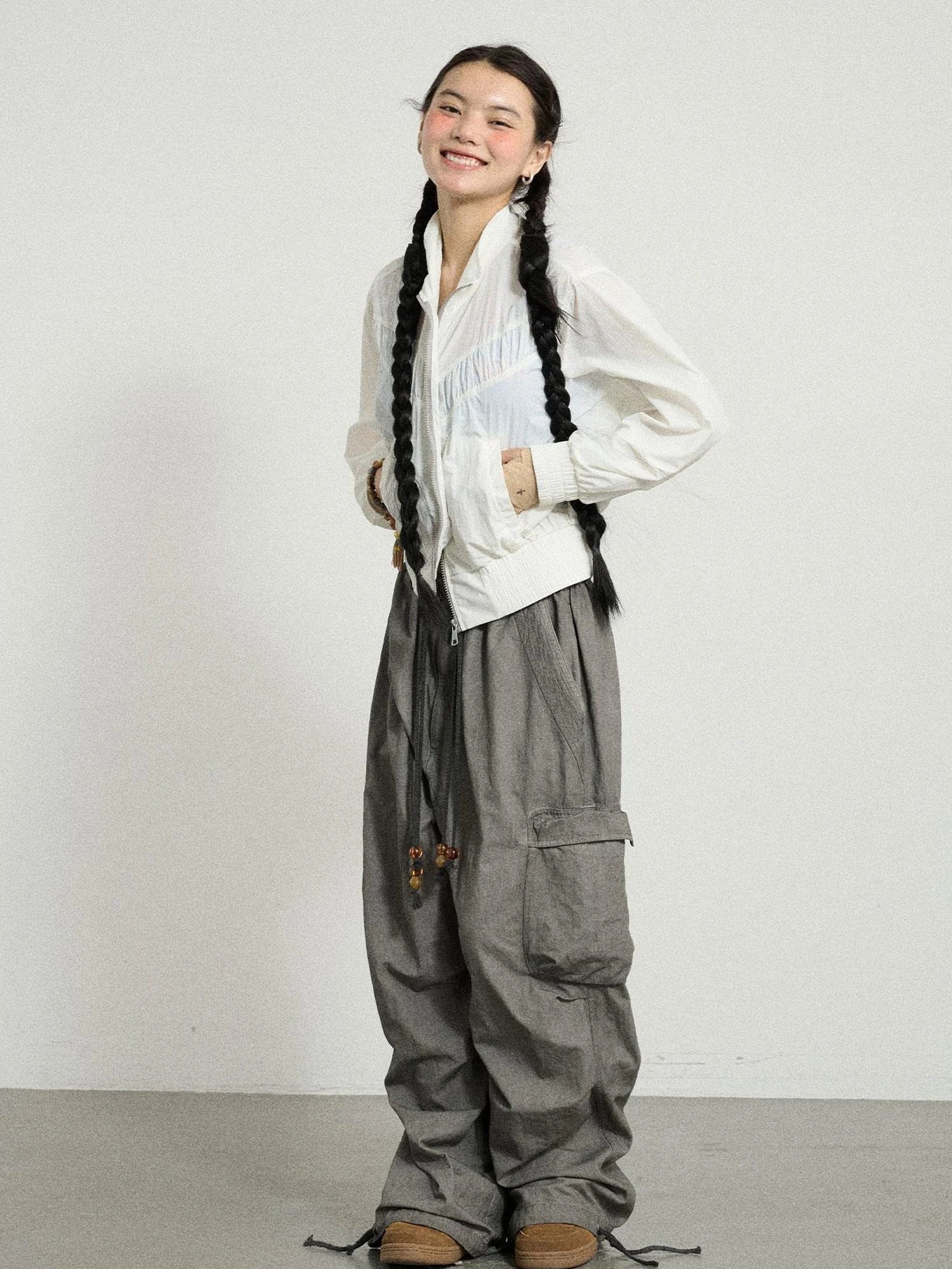 Ice Shield SPF 50+ Sunproof Jacket