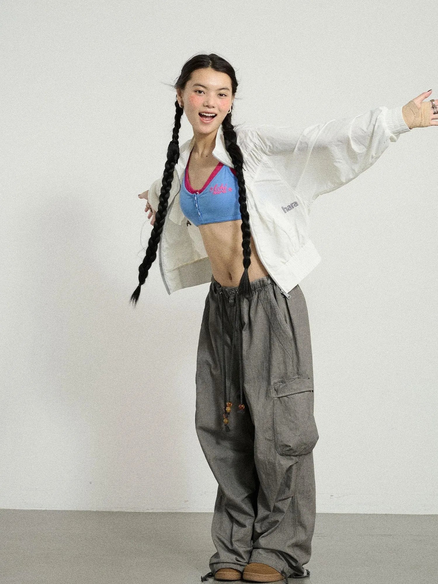 Ice Shield SPF 50+ Sunproof Jacket