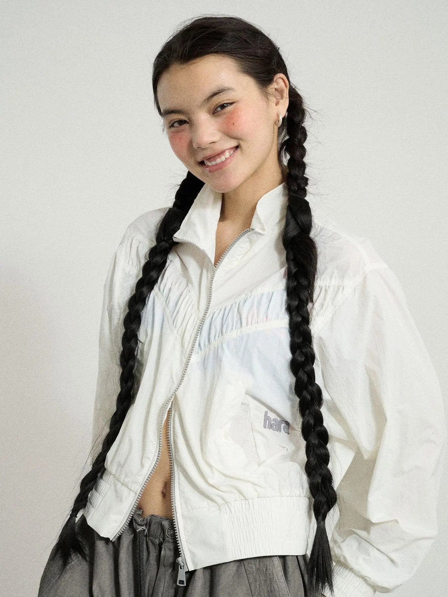 Ice Shield SPF 50+ Sunproof Jacket