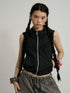 Ice Sunproof Sleeveless Hoodie
