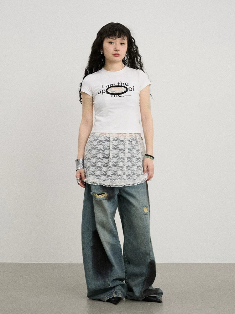 Achihara Imperfections Are Perfect Opposites T-Shirt-3