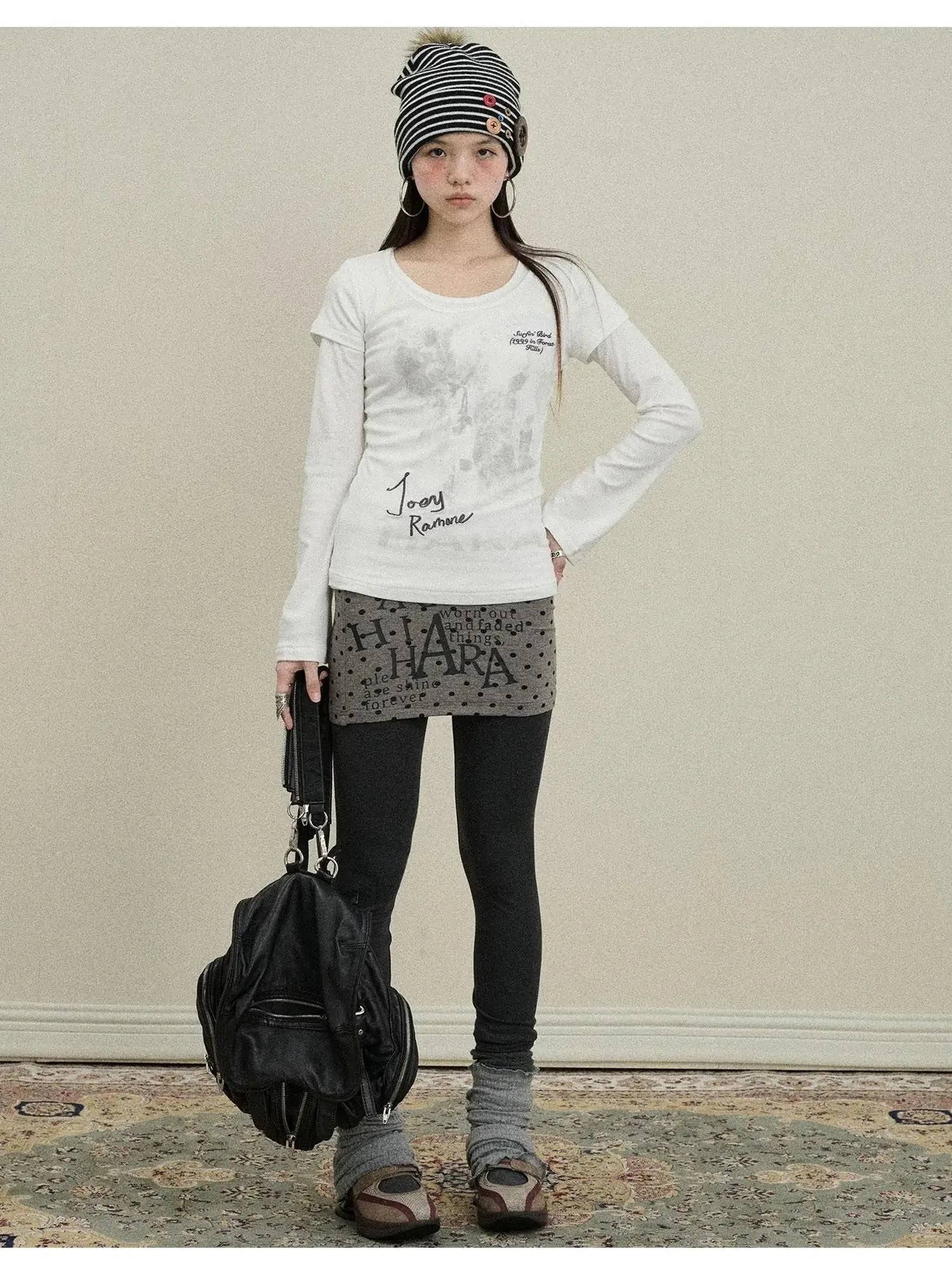 Joey Slim Fit Long Sleeve Sun Protection Top