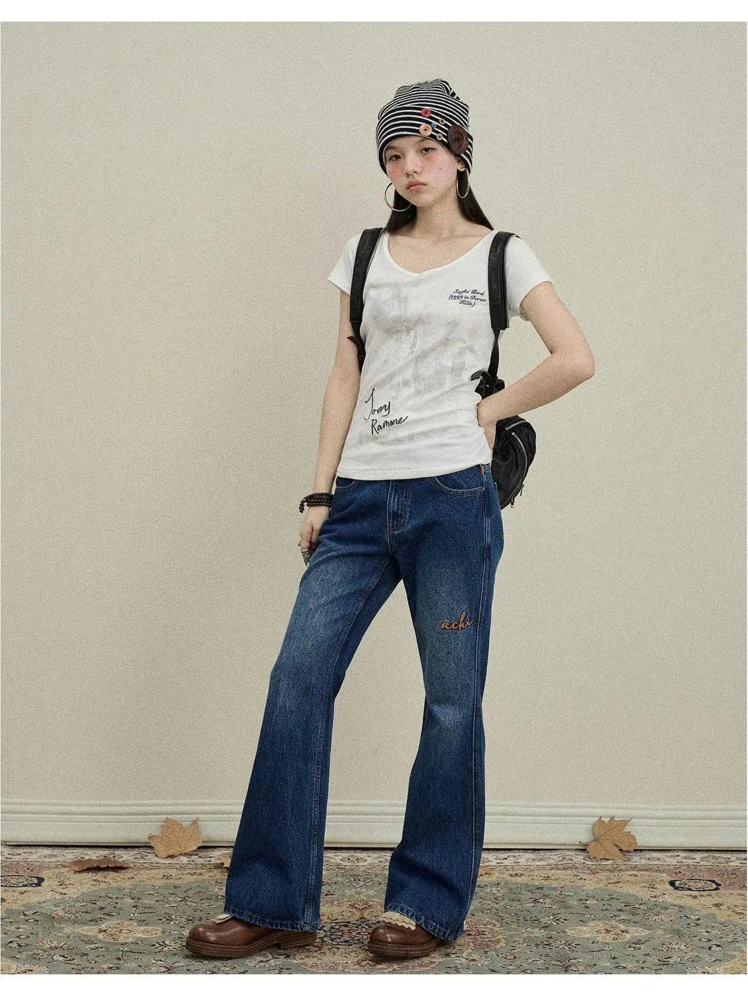 Joey Slim Fit Long Sleeve Sun Protection Top