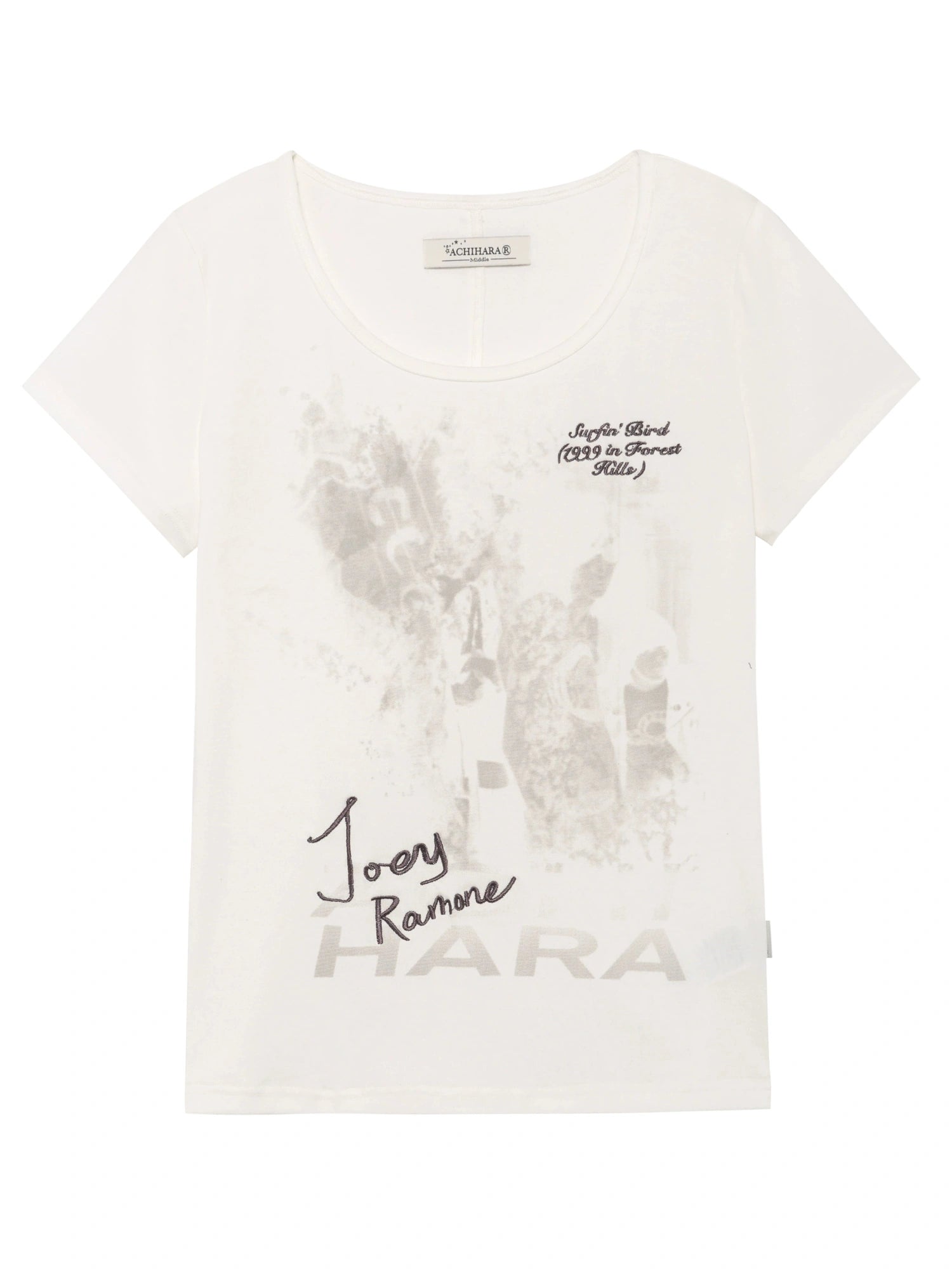 Joey Slim Fit Long Sleeve Sun Protection Top