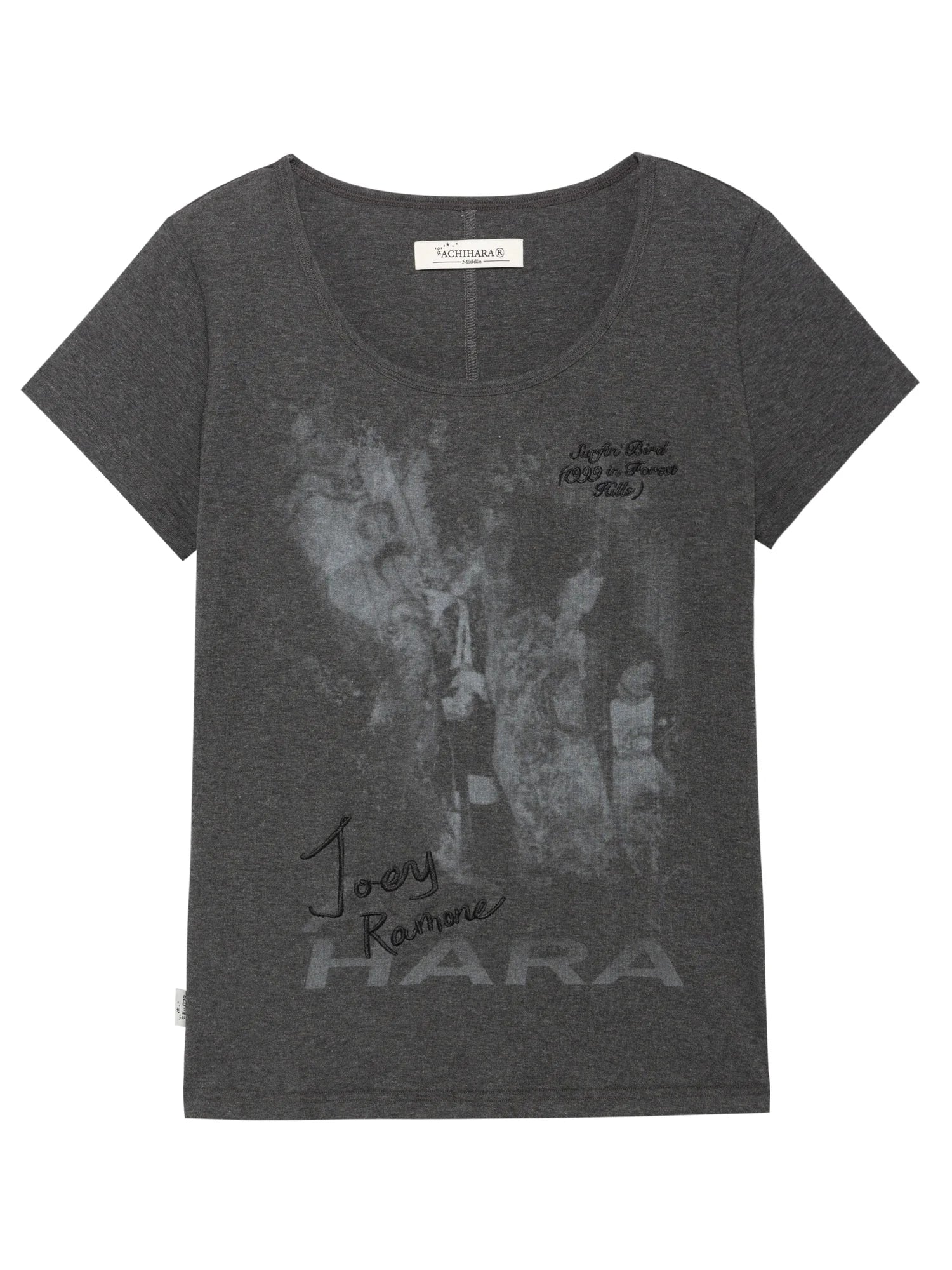 Joey Slim Fit Long Sleeve Sun Protection Top