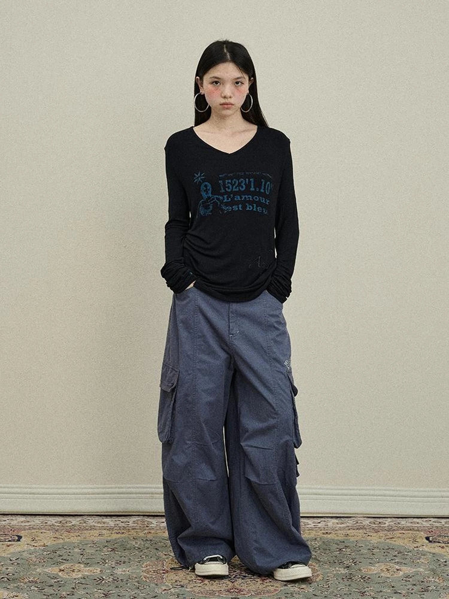 Love Is Color Long Sleeve T-Shirt