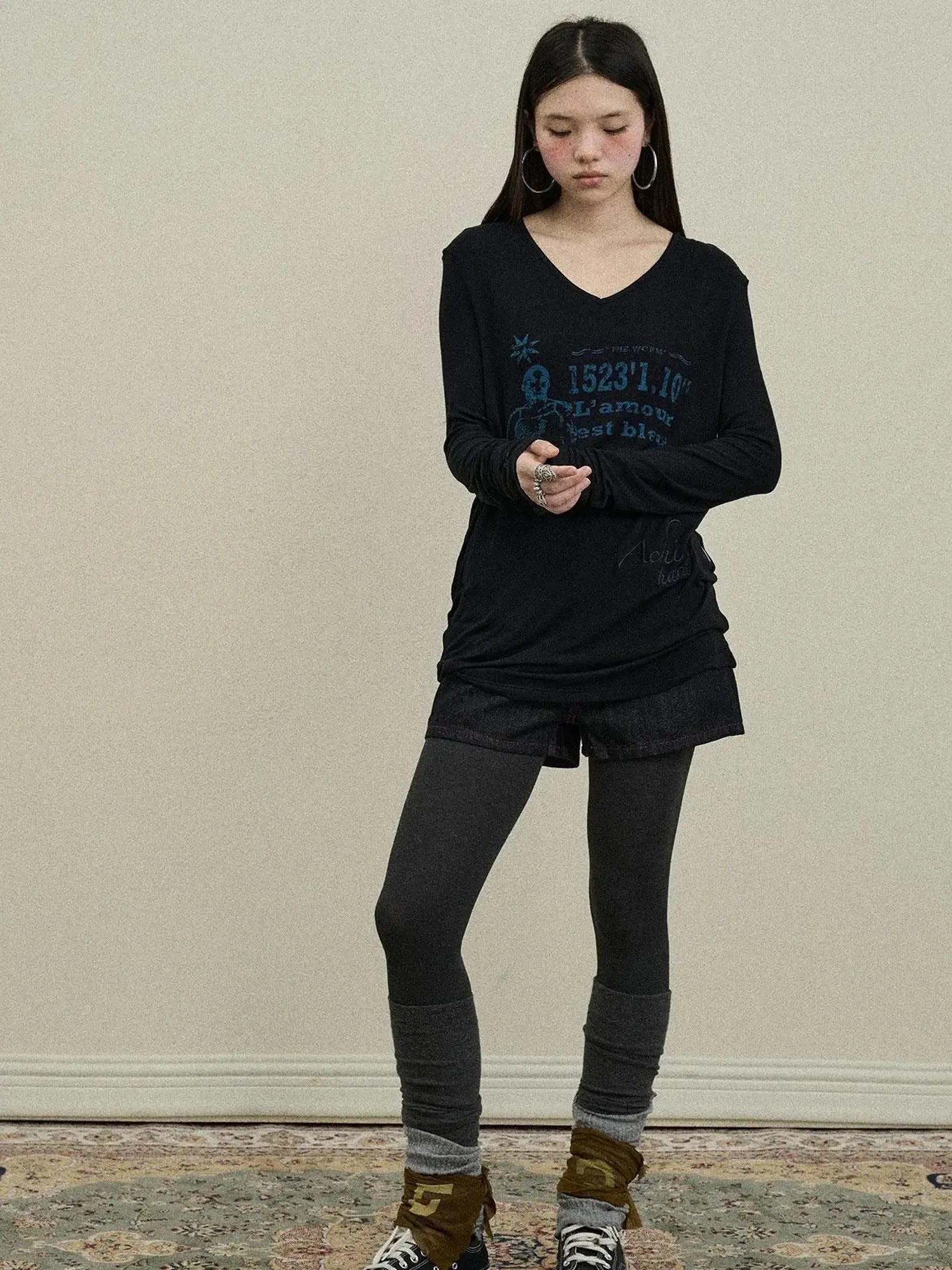 Love Is Color Long Sleeve T-Shirt