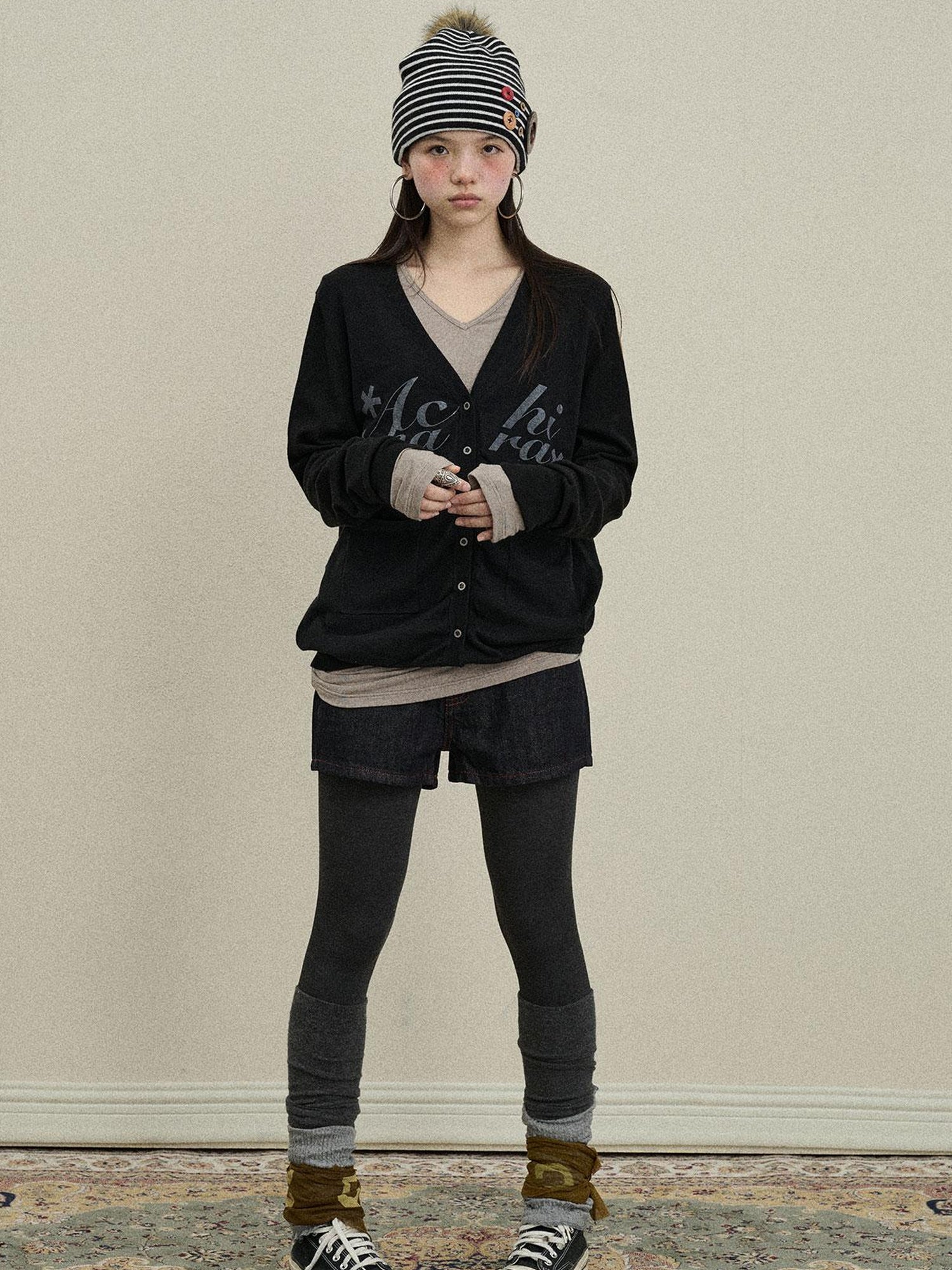 Low Rise Denim Shorts For Women And Men Early Autumn 2025