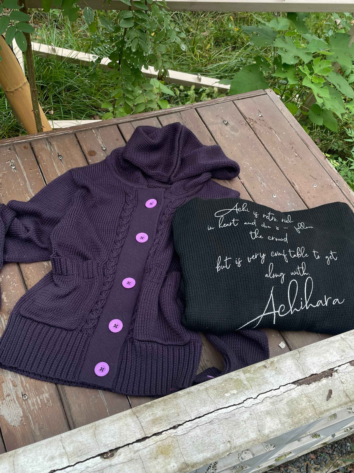 Achihara_Printed_Hooded_Long_Sleeve_Polyester_Women&