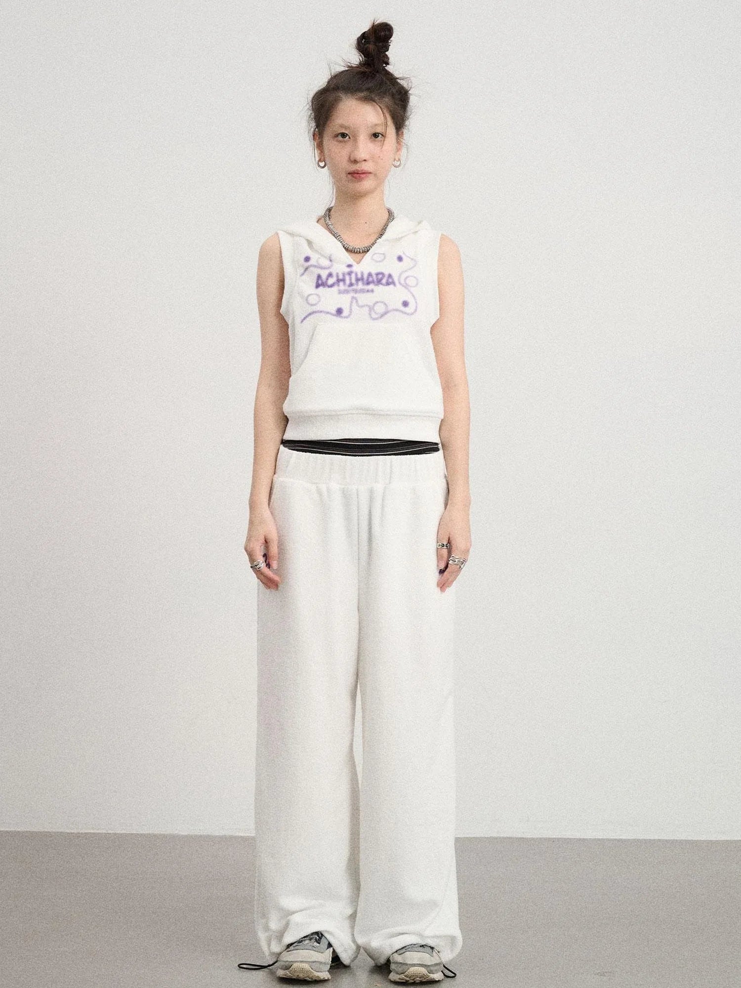 Sleepy Sheep Cozy Knit Lounge Pants