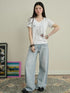 Sneezing Star 2.0 Tee V-Neck T-Shirt Long-Sleeve