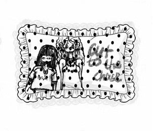 Achihara_Soft_Machine_Washable_Cotton_Polka_Dot_Pillowcase_48X74Cm_Accessories_MISSTT