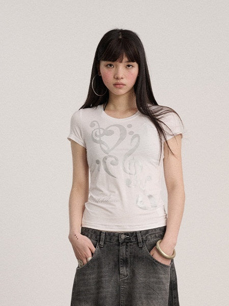 Achihara_Soft_Modal_Slim_Fit_Crew_Neck_Office_Women_Black_White_Short_Sleeve_T-Shirts_MISSTT