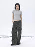 Summer Essential Slim Fit Cotton Tee