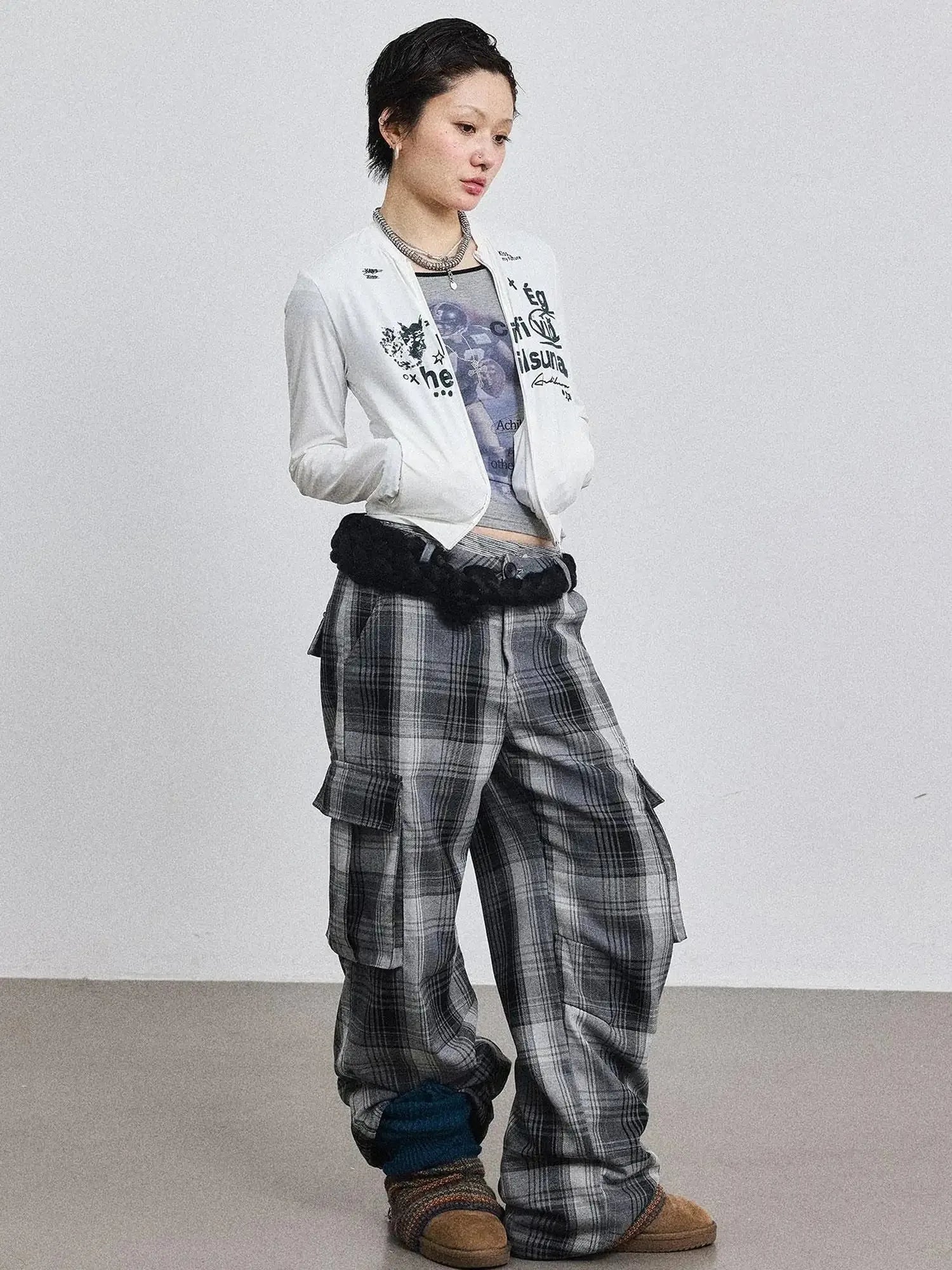 Sun Shade Ice Silk Jacket