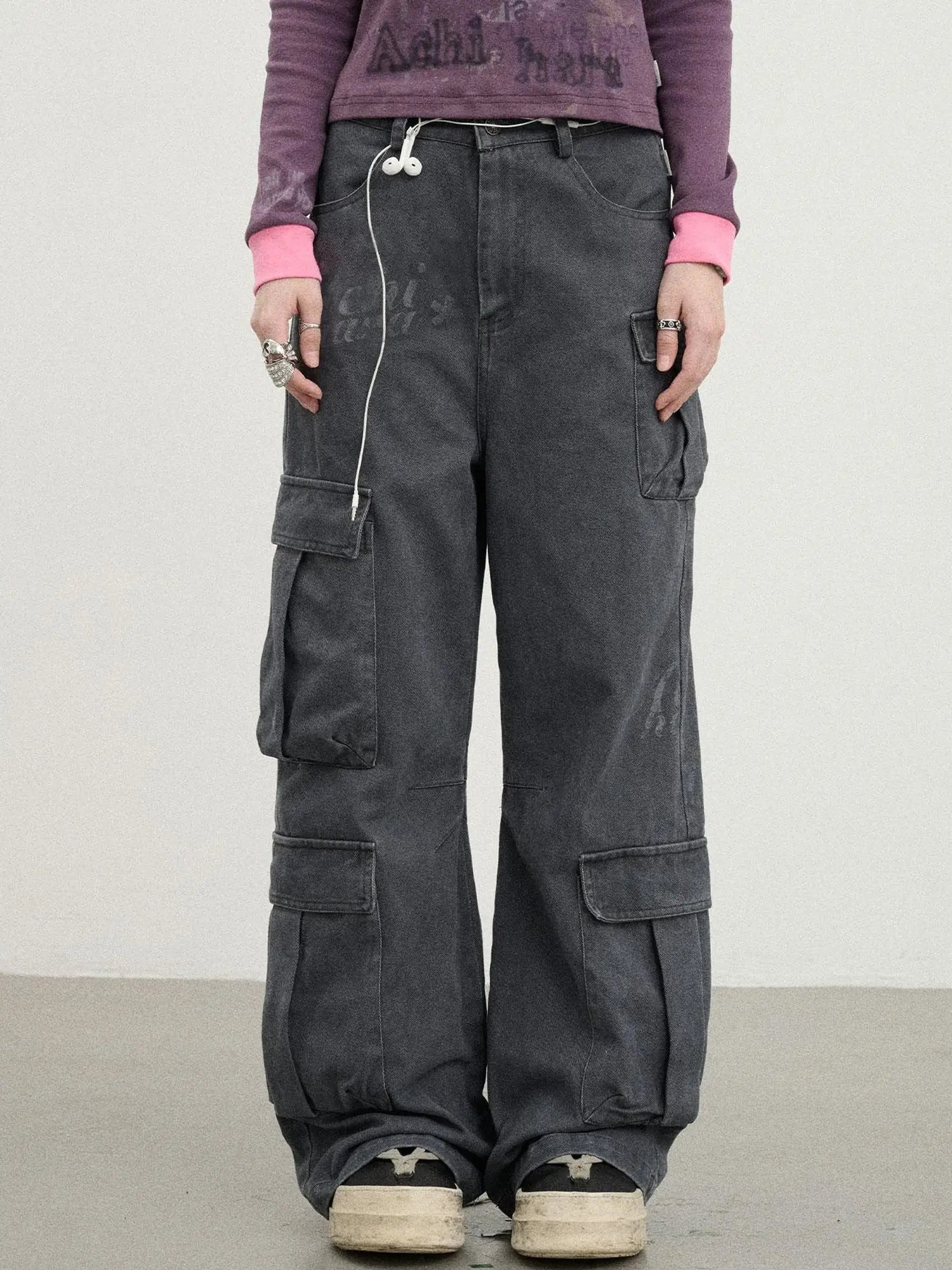 Twilight Agent Cargo Pants