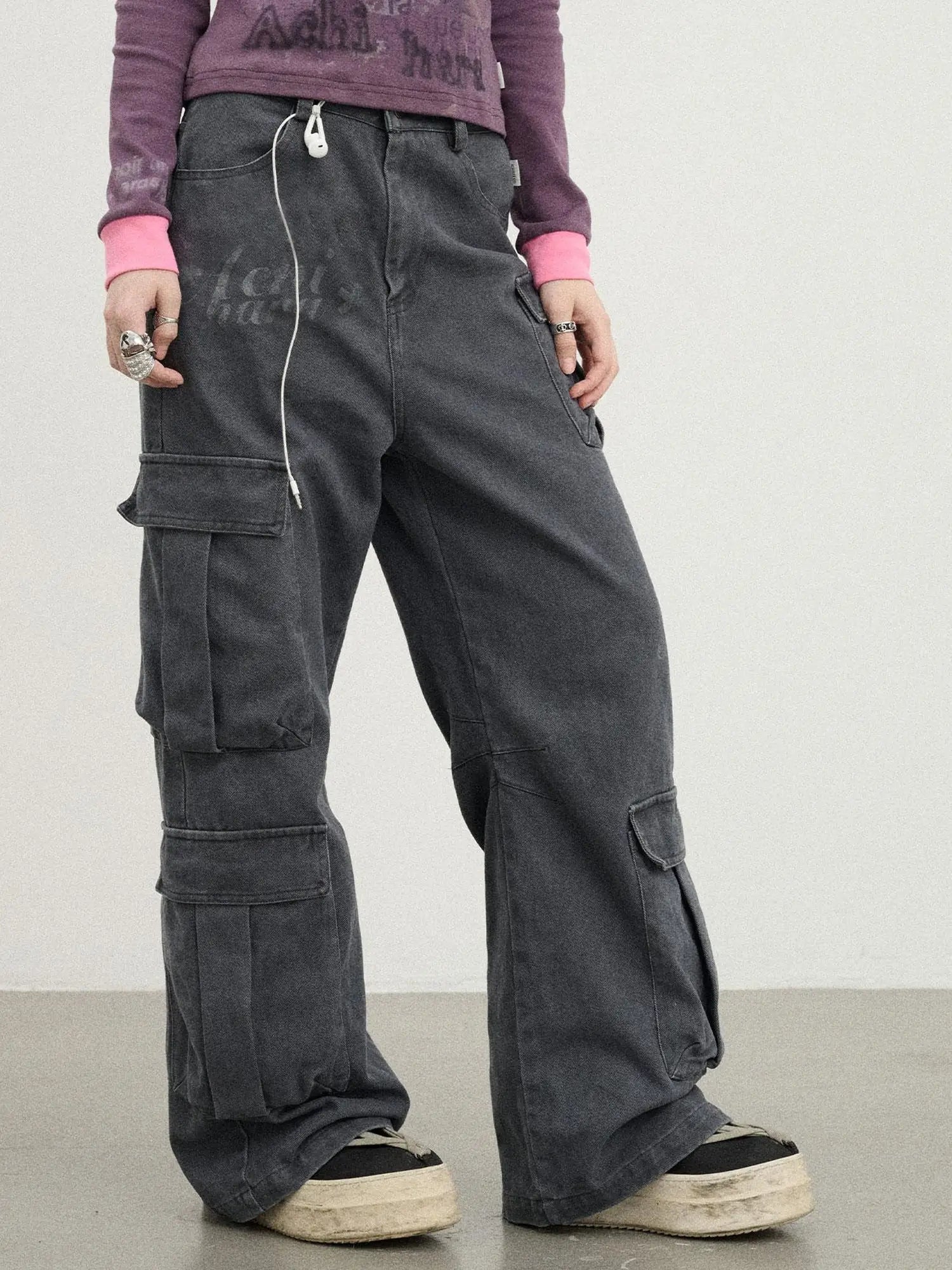 Twilight Agent Cargo Pants