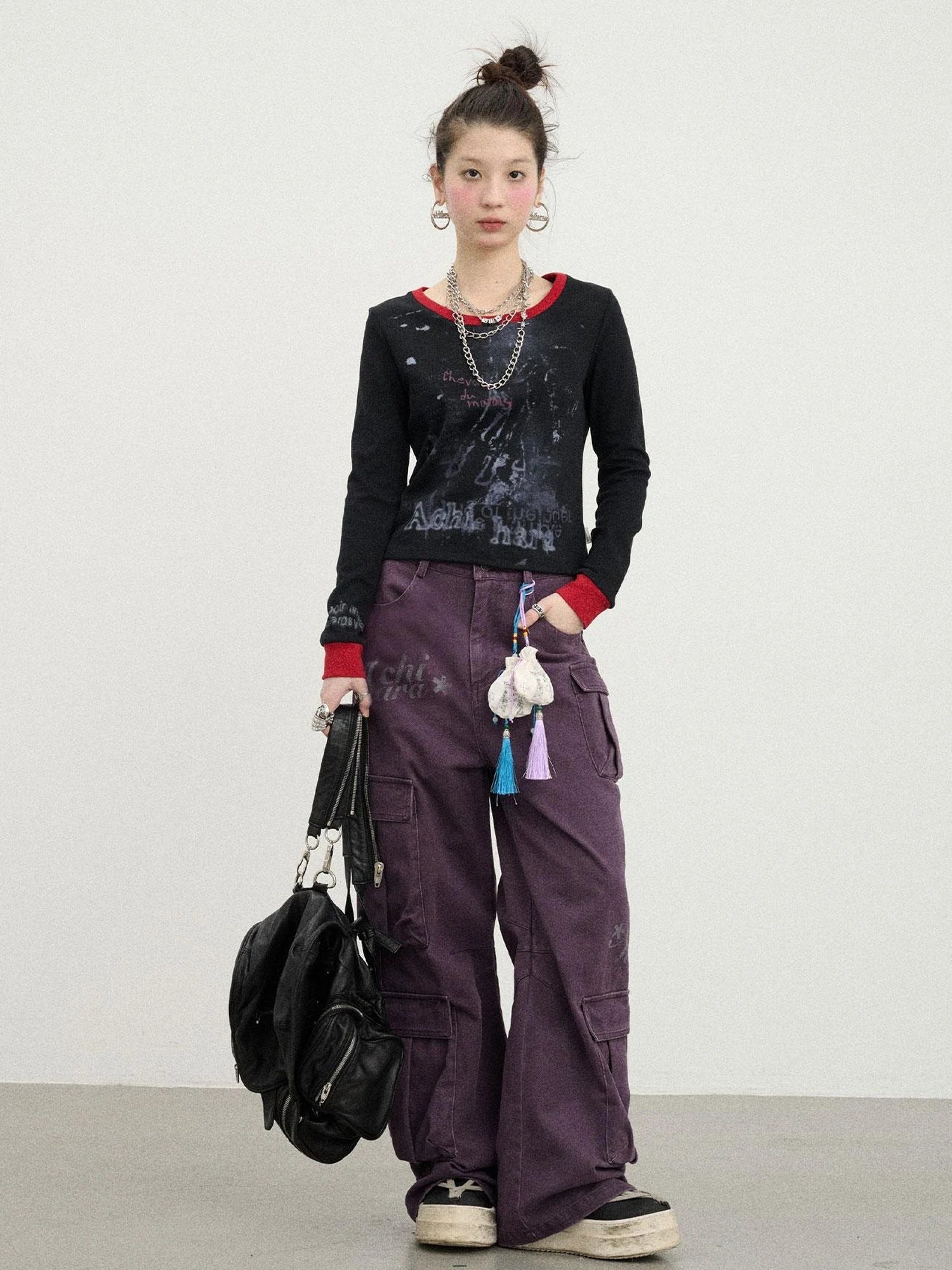 Twilight Agent Cargo Pants
