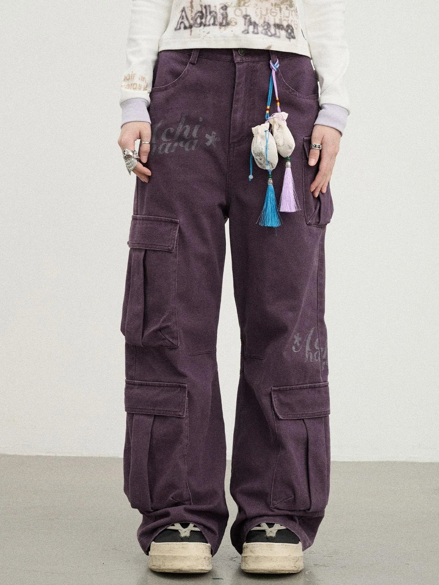 Twilight Agent Cargo Pants