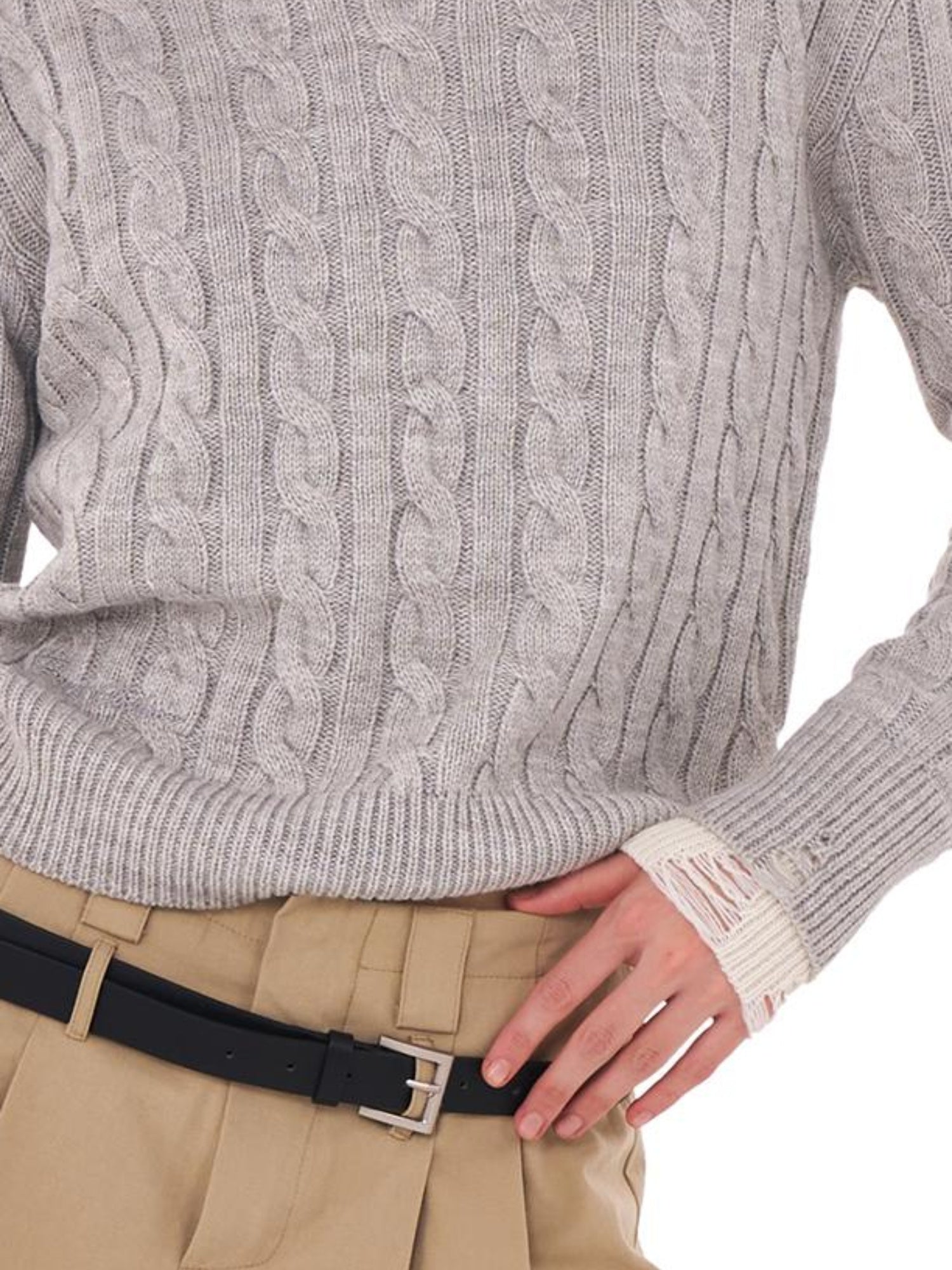 SweetChilling American Girl Style A-Line Skirt For Women Skirts