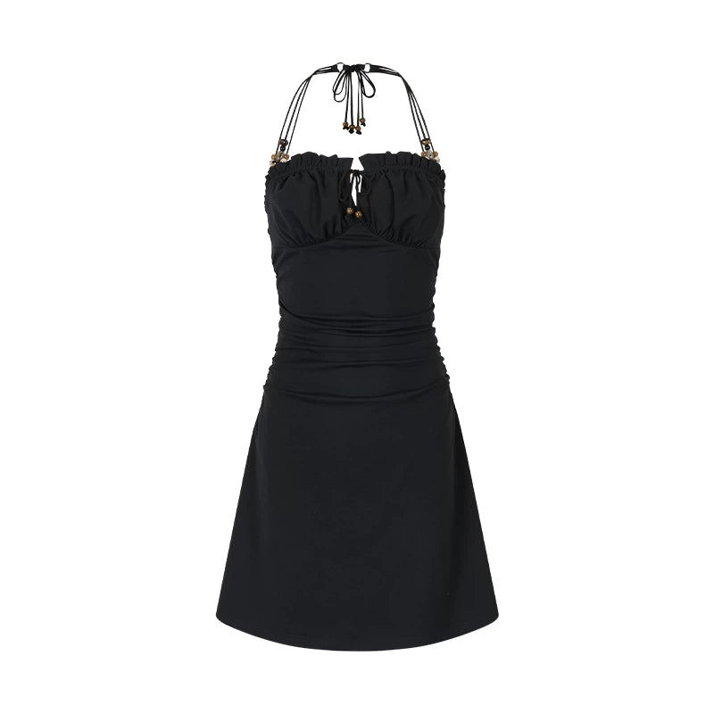 AnnoMundi_Adjustable_Beaded_Halter_Neck_Sundress_MISSTT