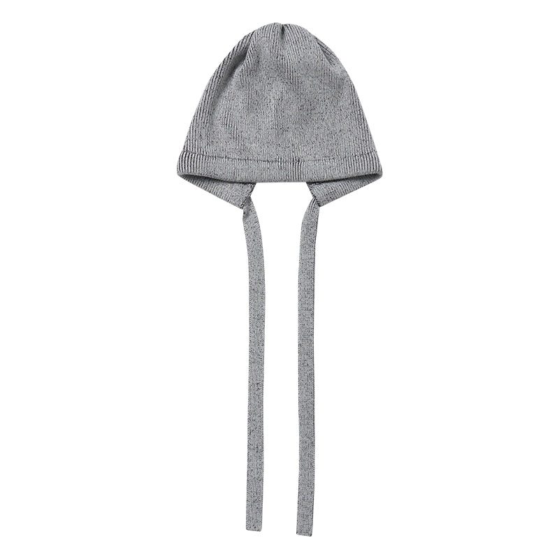 AnnoMundi_Adjustable_Drawstring_Knit_Beanie_Winter_Warm_Ear_Protection_Loose_Fit_Large_Head_MISSTT