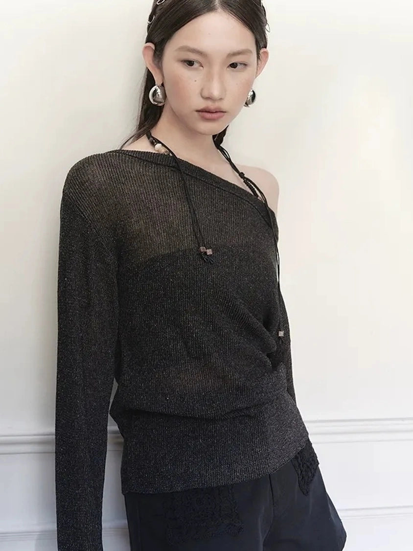 AnnoMundi Adjustable Strap Cami Top Tank Top/Camisole