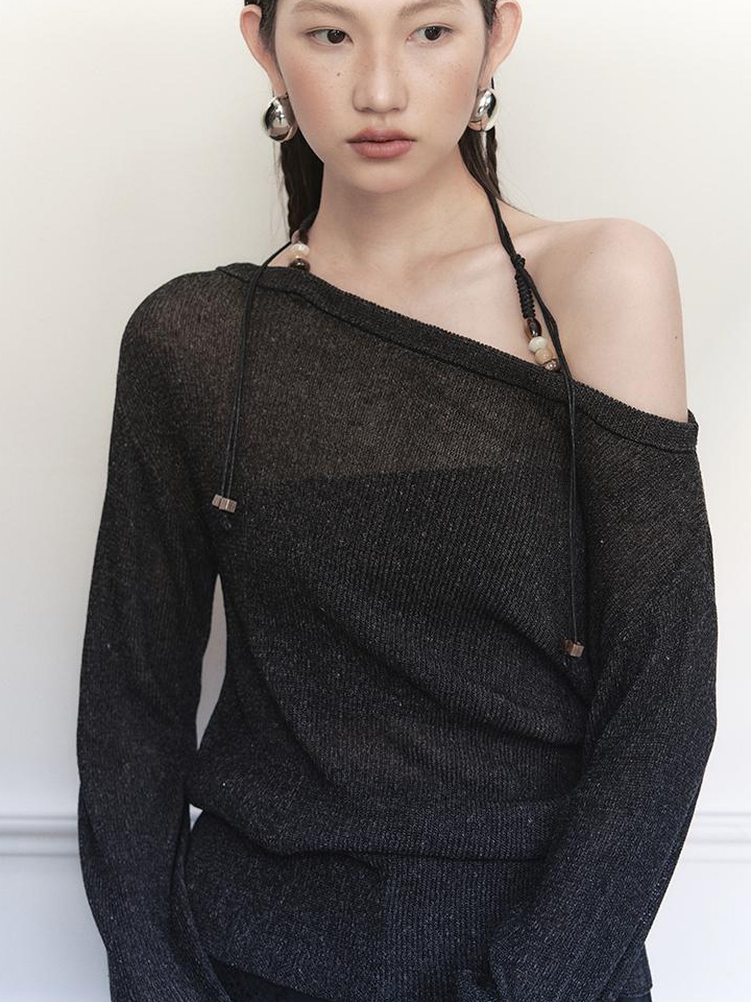 AnnoMundi Adjustable Strap Casual Tank Top