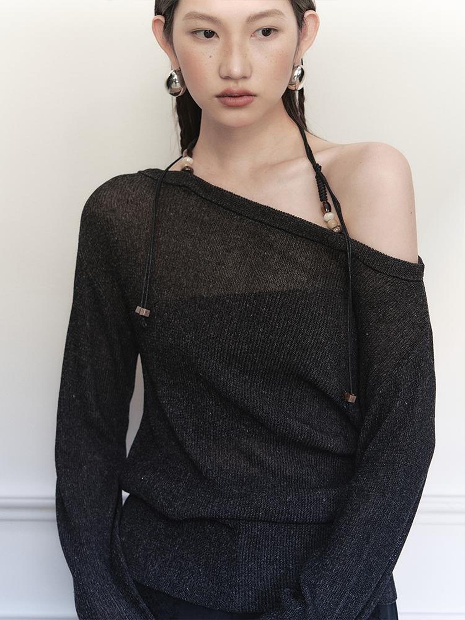 AnnoMundi Adjustable Strap Casual Tank Top