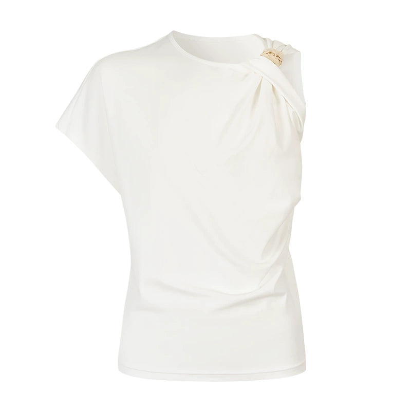 AnnoMundi_Asymmetric_Knotted_Crop_Top_With_Cut_Out_Straps_MISSTT