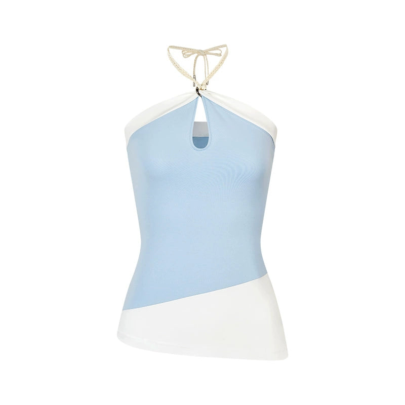 AnnoMundi_Asymmetrical_Knit_Halter_Tank_Top_MISSTT