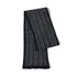 AnnoMundi_Classic_Black_And_White_Stripe_Air_Layer_Jacquard_Skin_Friendly_Scarf_MISSTT
