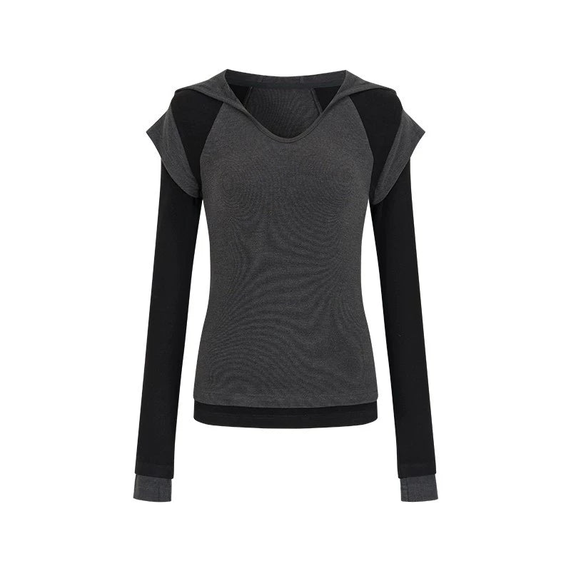 AnnoMundi_Colorblock_U_Neck_Hooded_Knit_Top_MISSTT