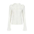 AnnoMundi_Crochet_Line_Textured_Mock_Two_Piece_Sweater_Top_V_Neck_T_Shirt_Long_Sleeve_MISSTT