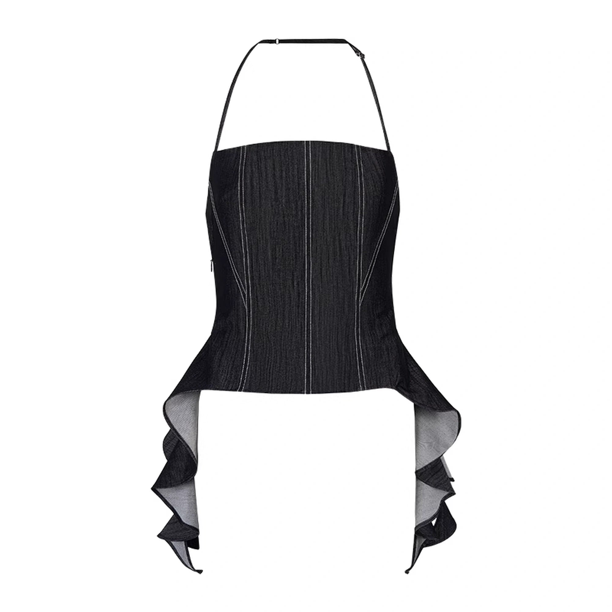 AnnoMundi_Deconstructed_Color_Block_Halter_Top_MISSTT