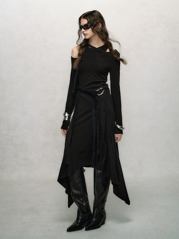 AnnoMundi Deconstructed Irregular Black Women&