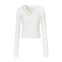AnnoMundi_Detachable_3D_Floral_V-Neck_Knit_Tee_MISSTT