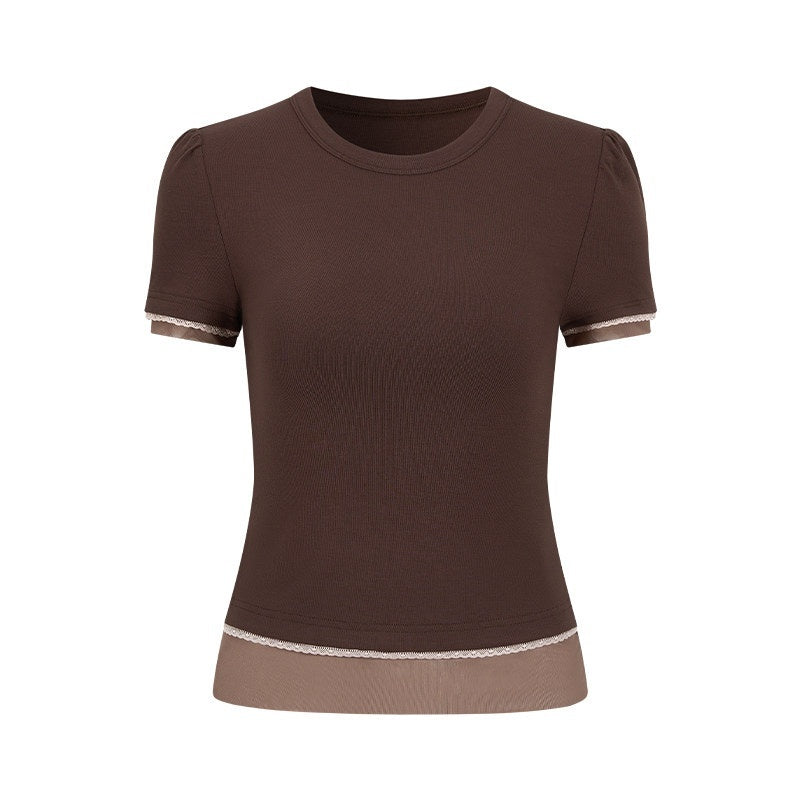 AnnoMundi_Double_Layer_Contrast_Lace_Spliced_Slim_Women&