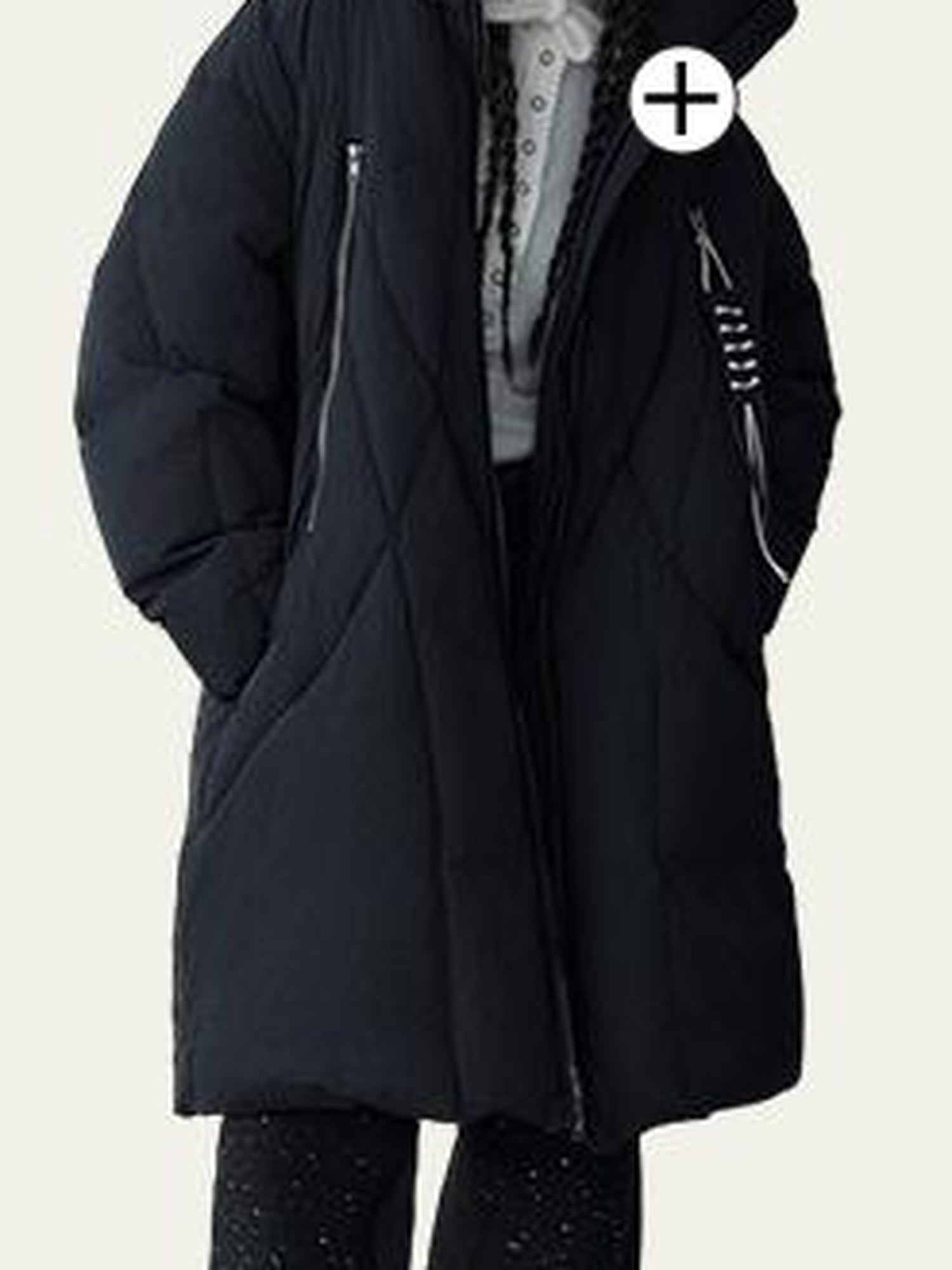 AnnoMundi Elastic High-Neck Flip-Collar Knit Sweater Women Autumn Winter Slim Base Layer Top