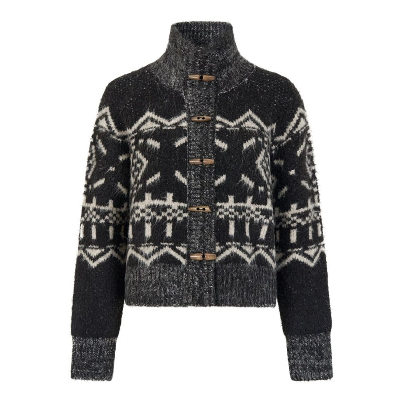 AnnoMundi_Fair_Isle_Knit_Cardigan_With_High_Neck_And_Wooden_Buttons_MISSTT