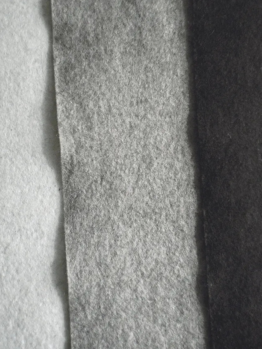 AnnoMundi Felted Yak Cloud Scarf Scarf