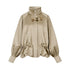 AnnoMundi_Floral_Bud_Sleeve_Short_Trench_Coat_MISSTT